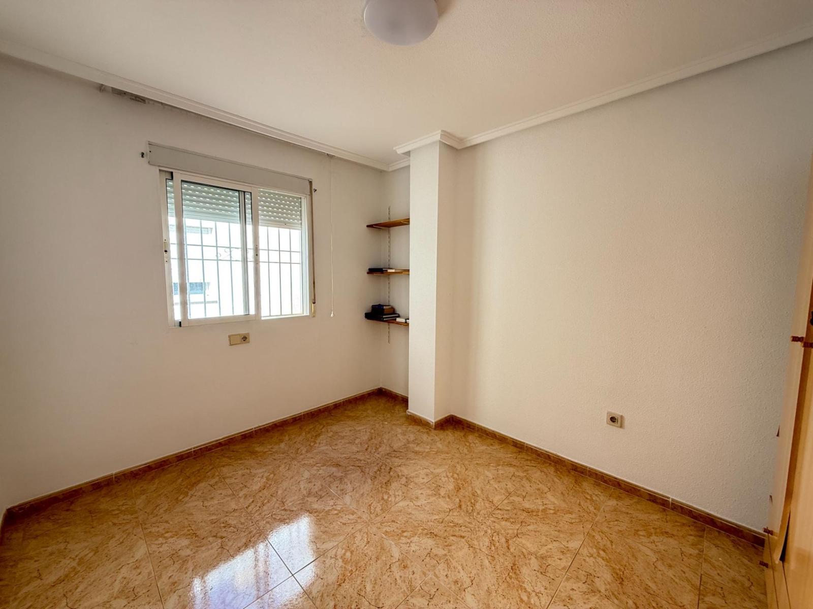 Penthouse for Sale in Torrevieja