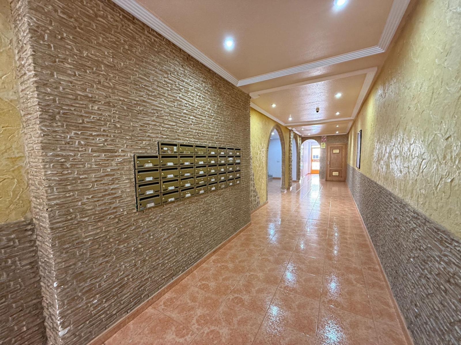 Penthouse for Sale in Torrevieja