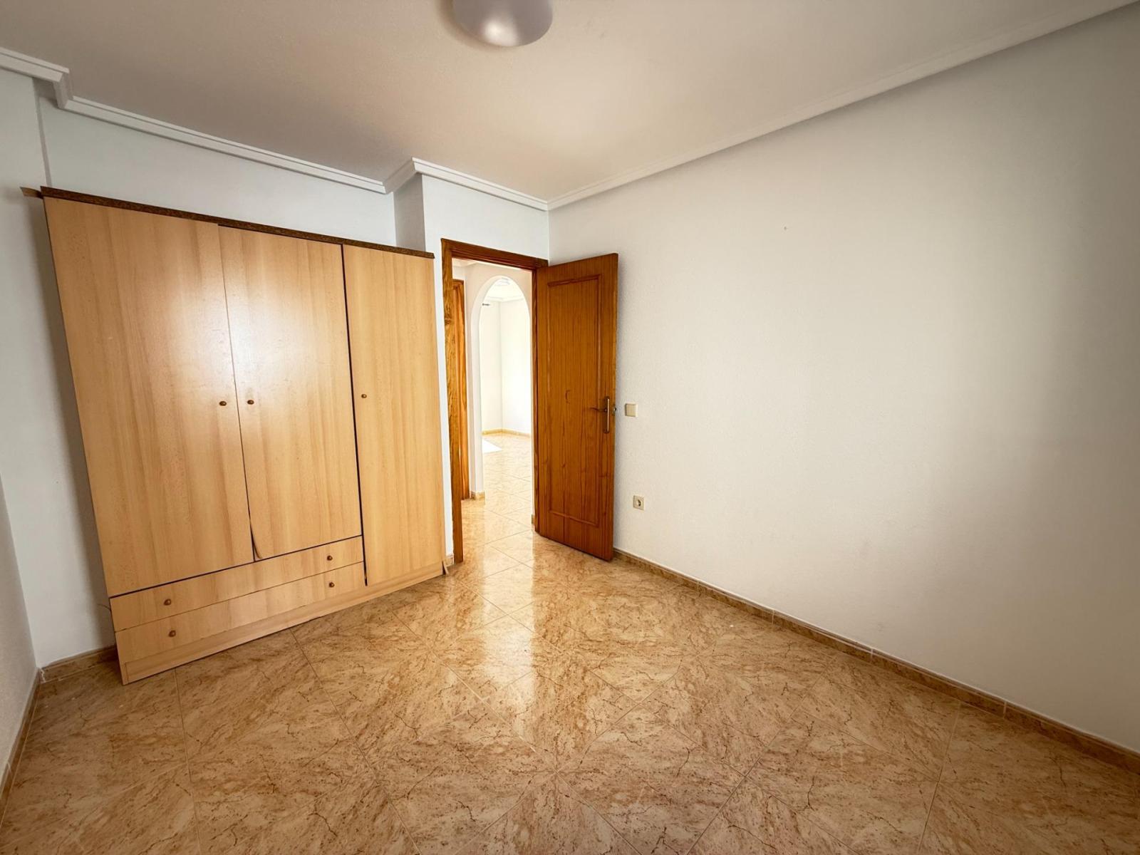 Penthouse for Sale in Torrevieja
