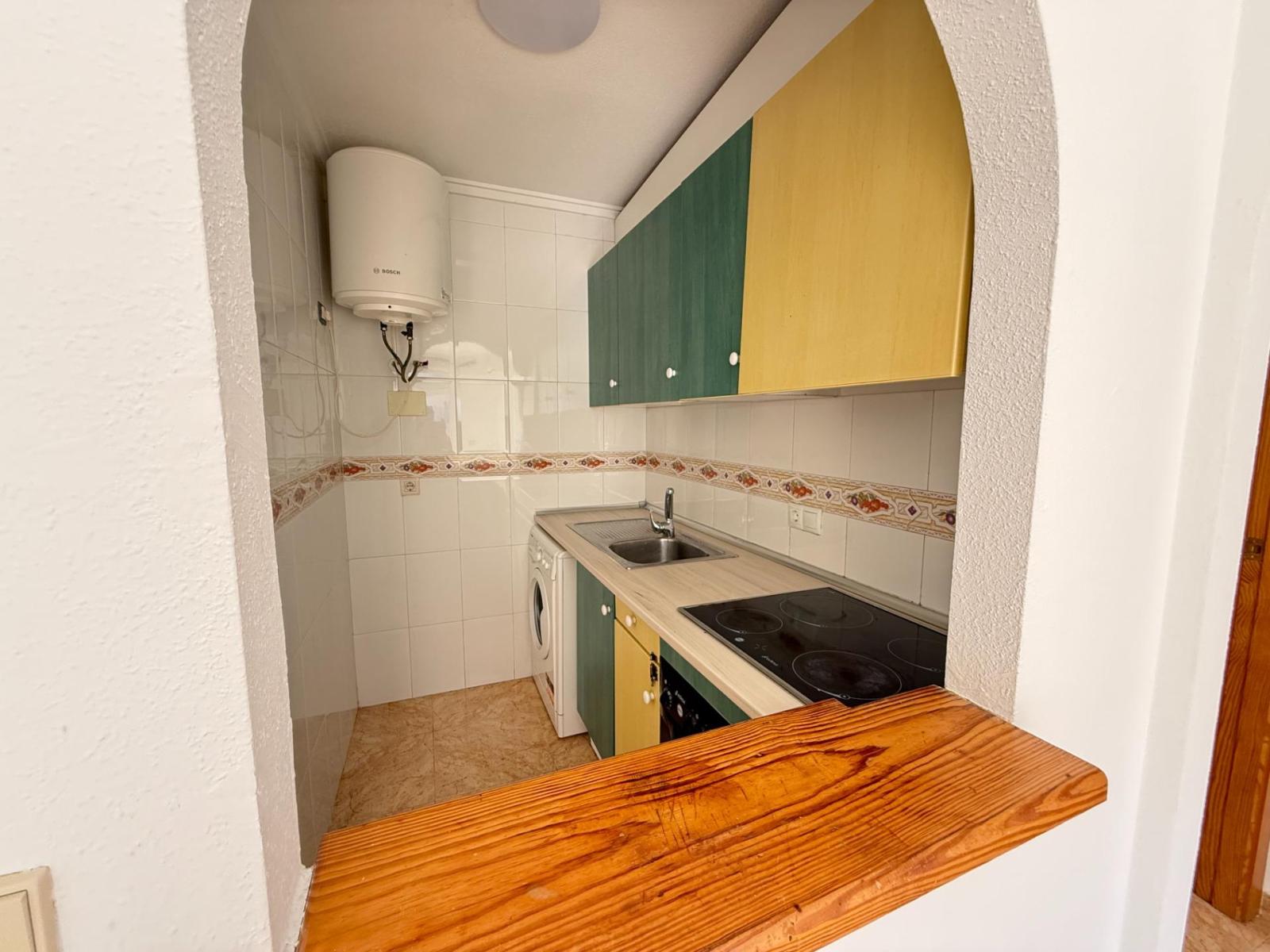 Penthouse for Sale in Torrevieja