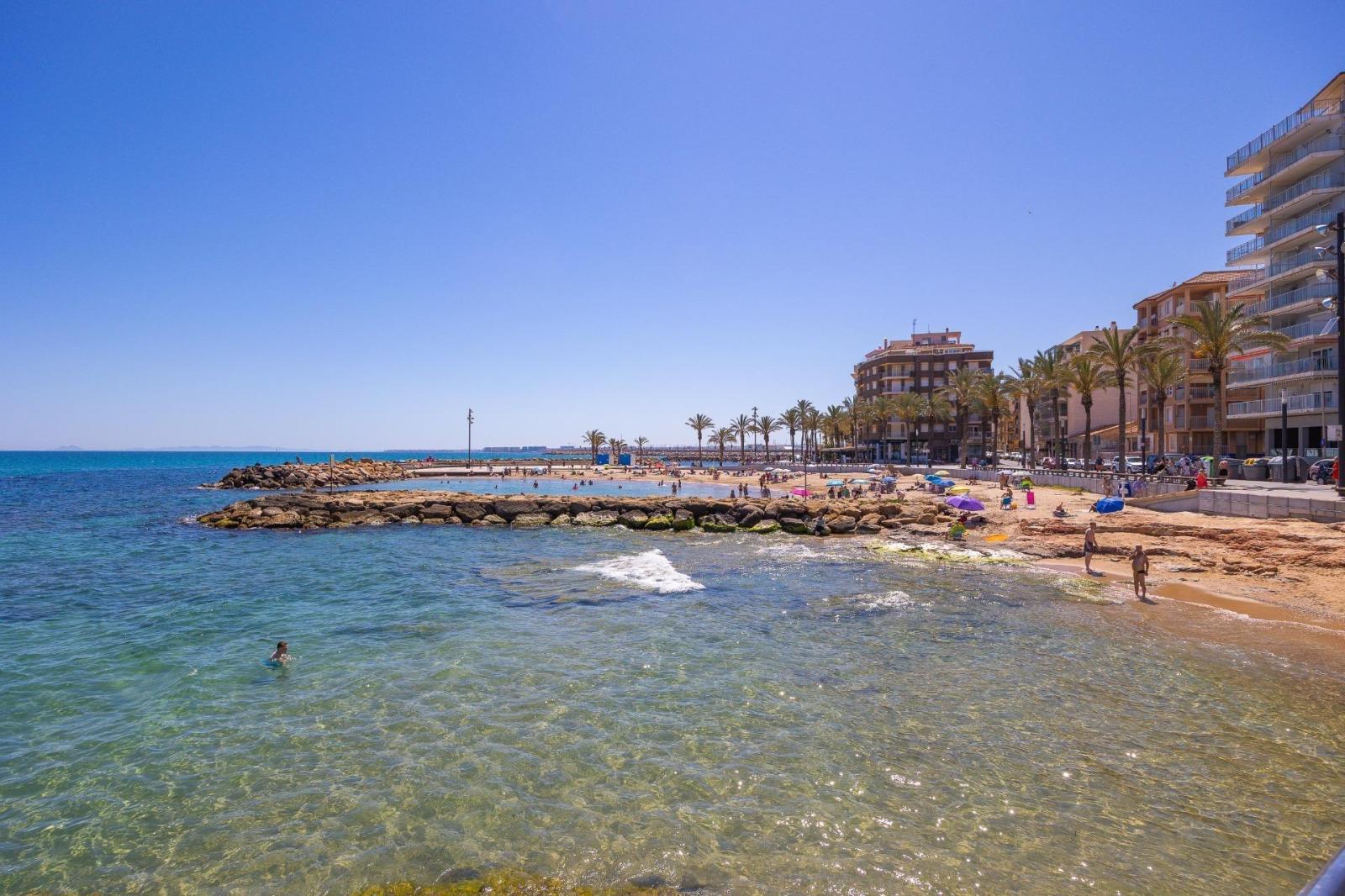 Penthouse for Sale in Torrevieja