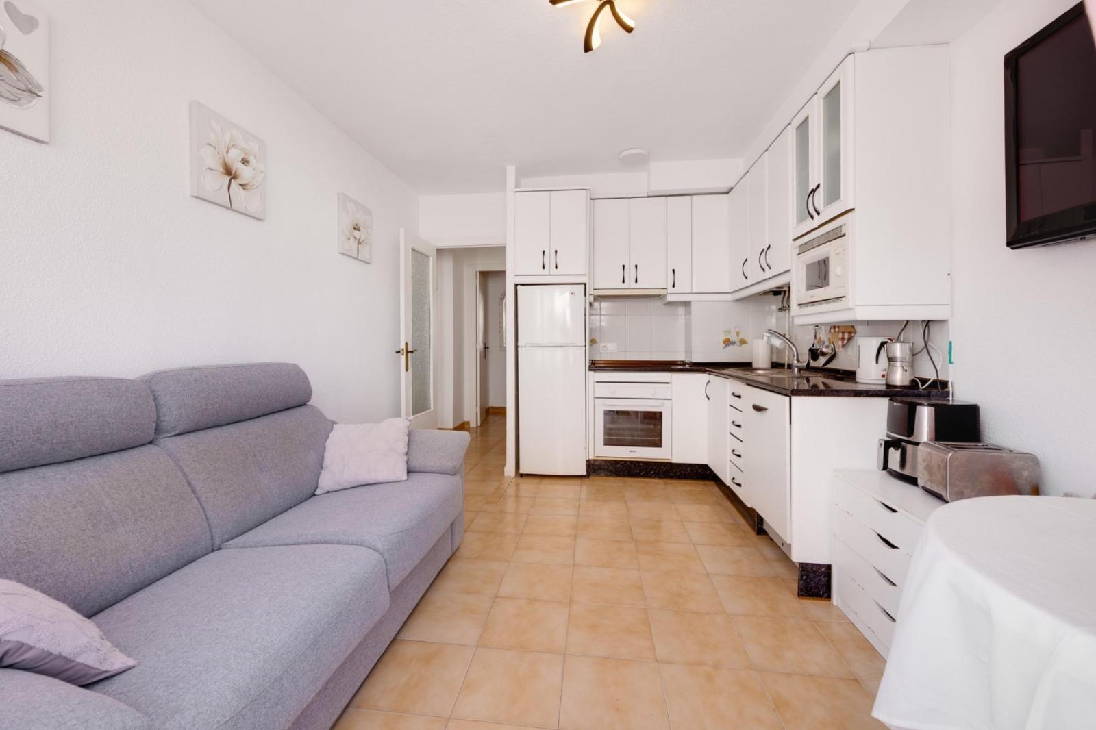 Apartment for Sale in Torrevieja