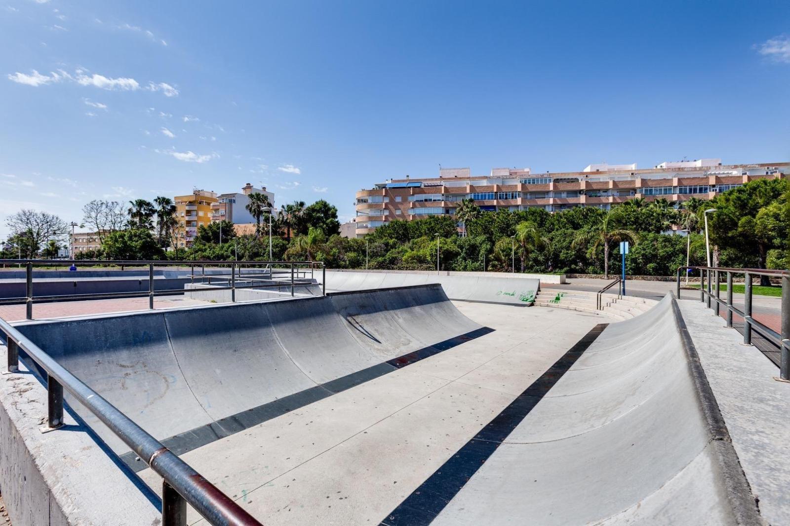 Apartment for Sale in Torrevieja