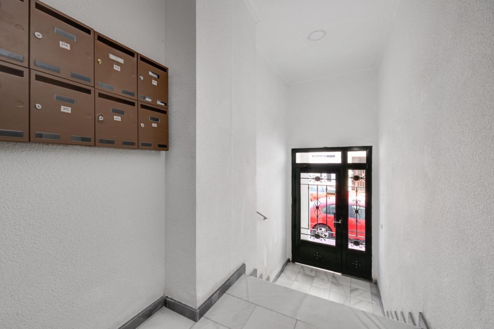 Apartment for Sale in Torrevieja