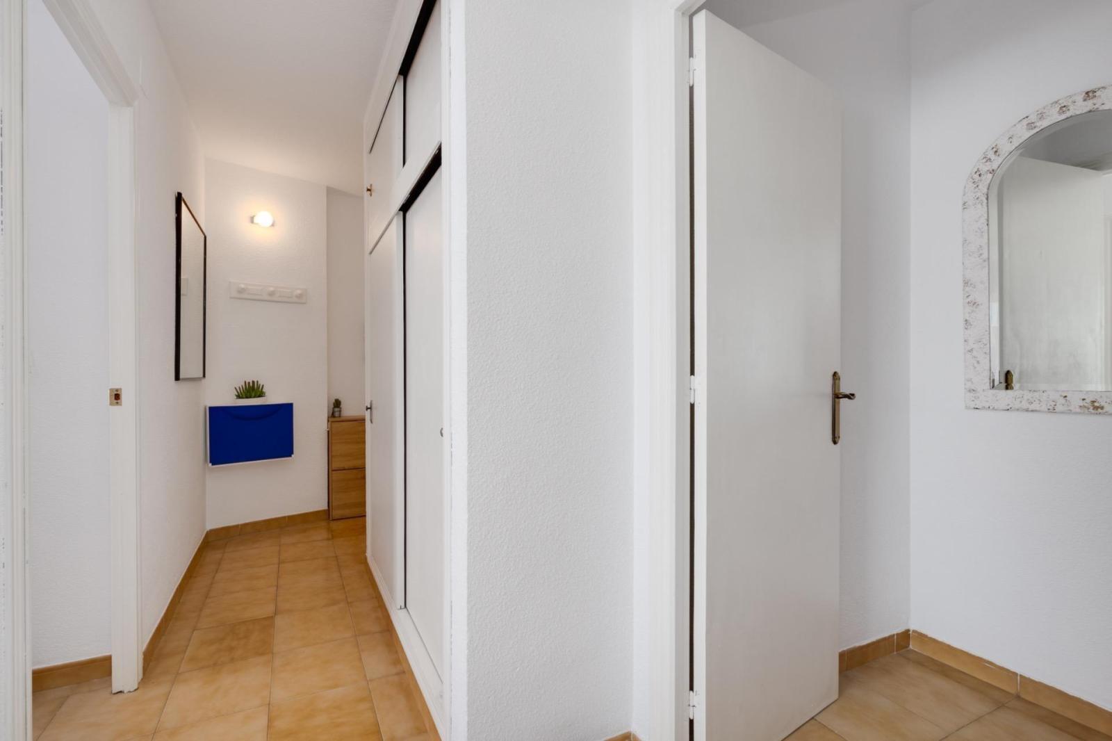 Apartment for Sale in Torrevieja