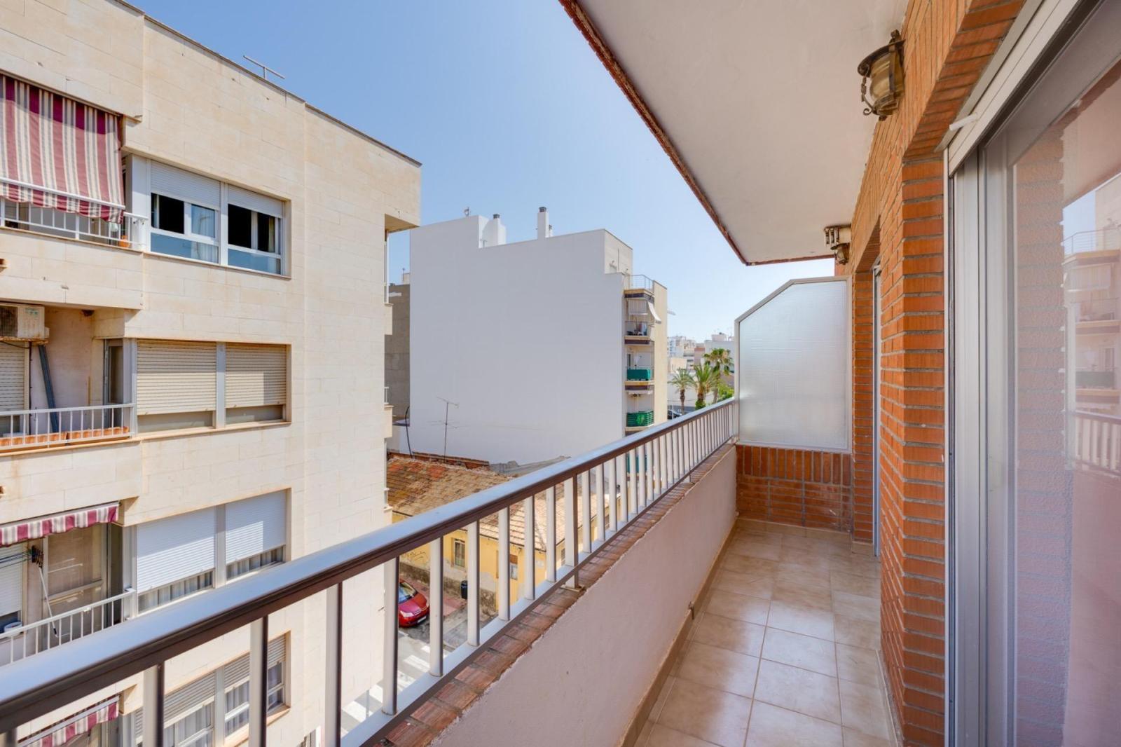 Apartment for Sale in Torrevieja