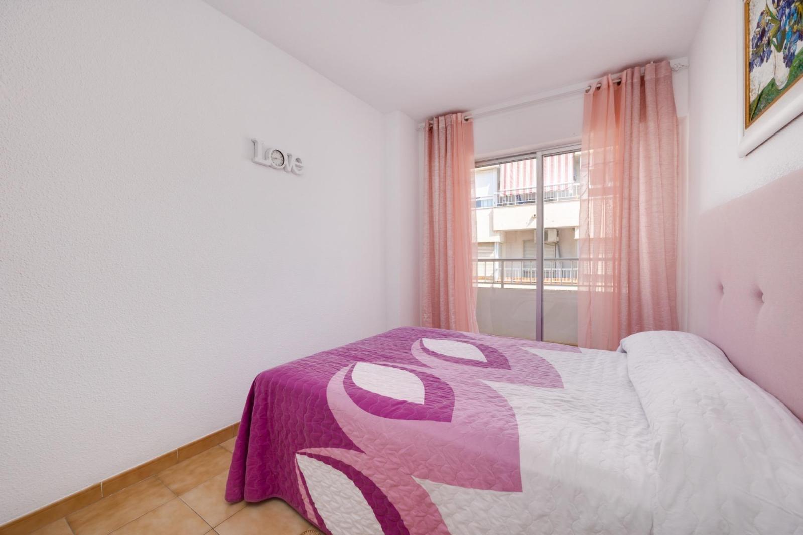 Apartment for Sale in Torrevieja