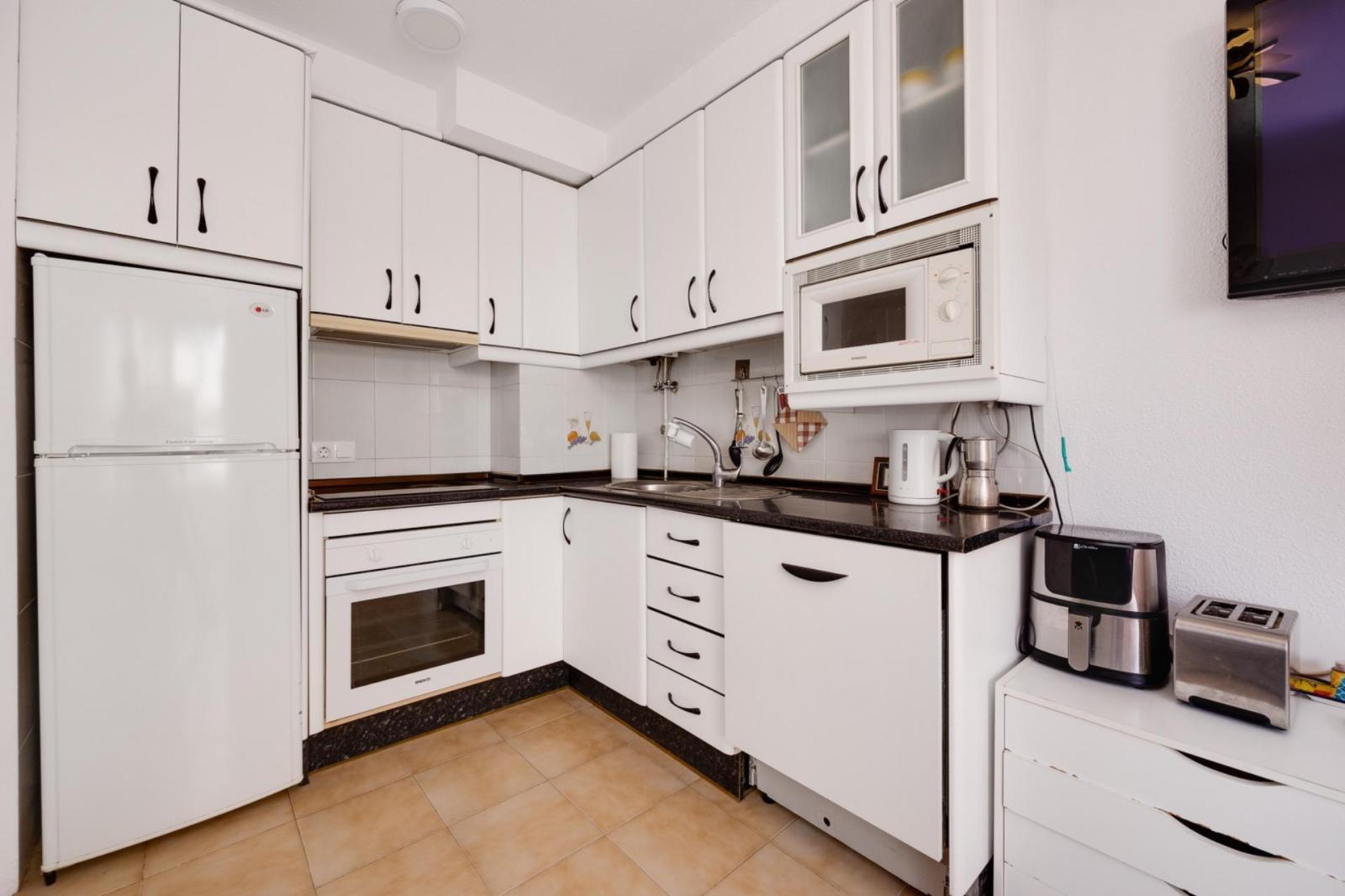 Apartment for Sale in Torrevieja
