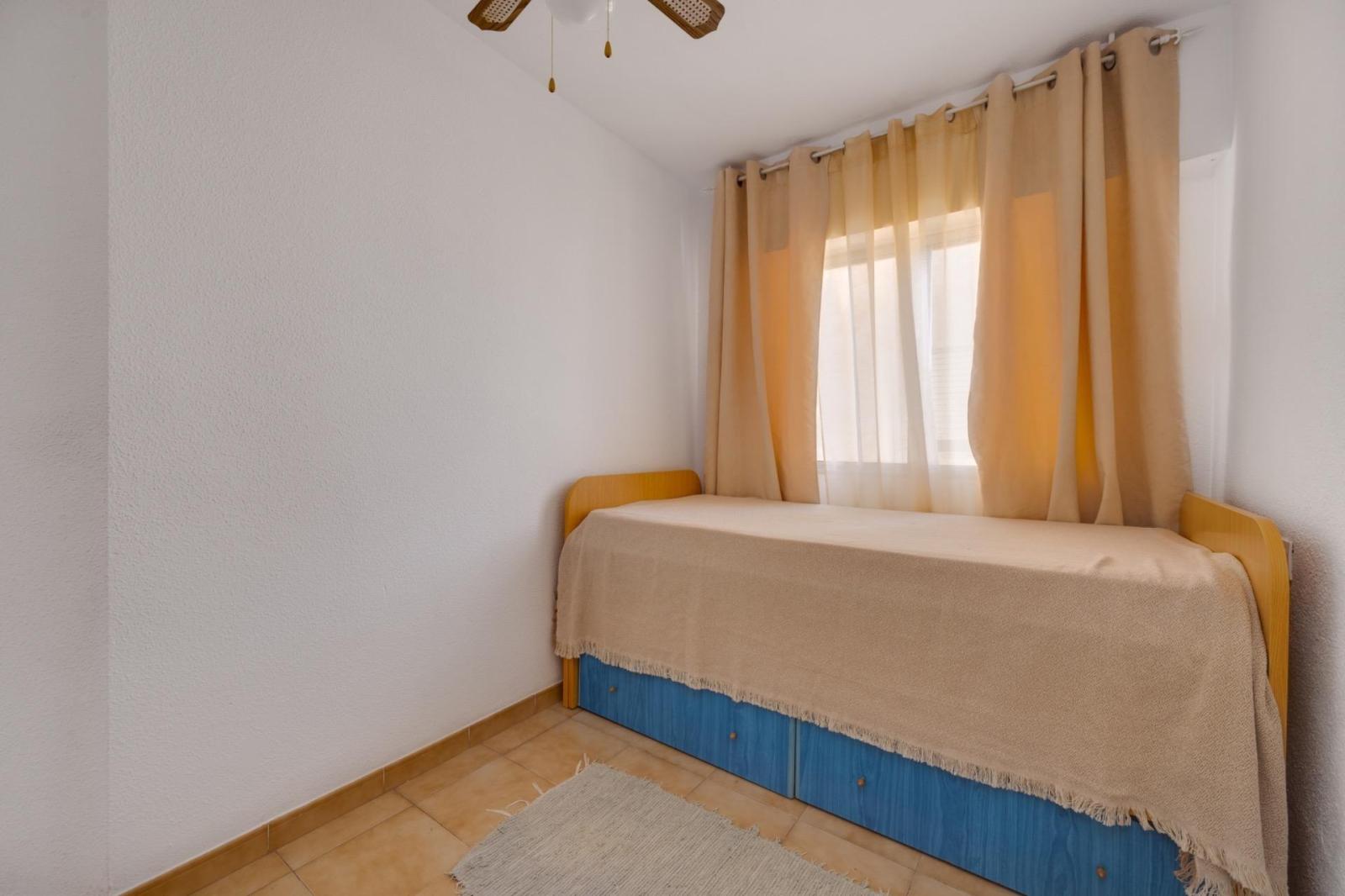 Apartment for Sale in Torrevieja