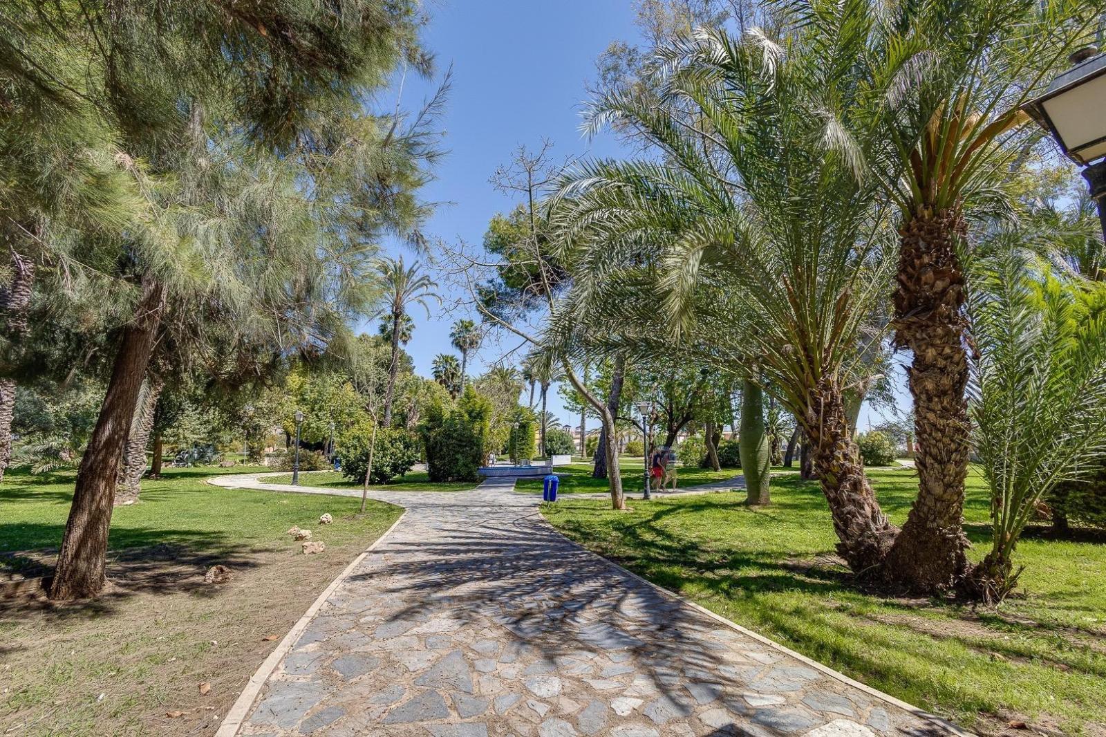 Apartment for Sale in Torrevieja