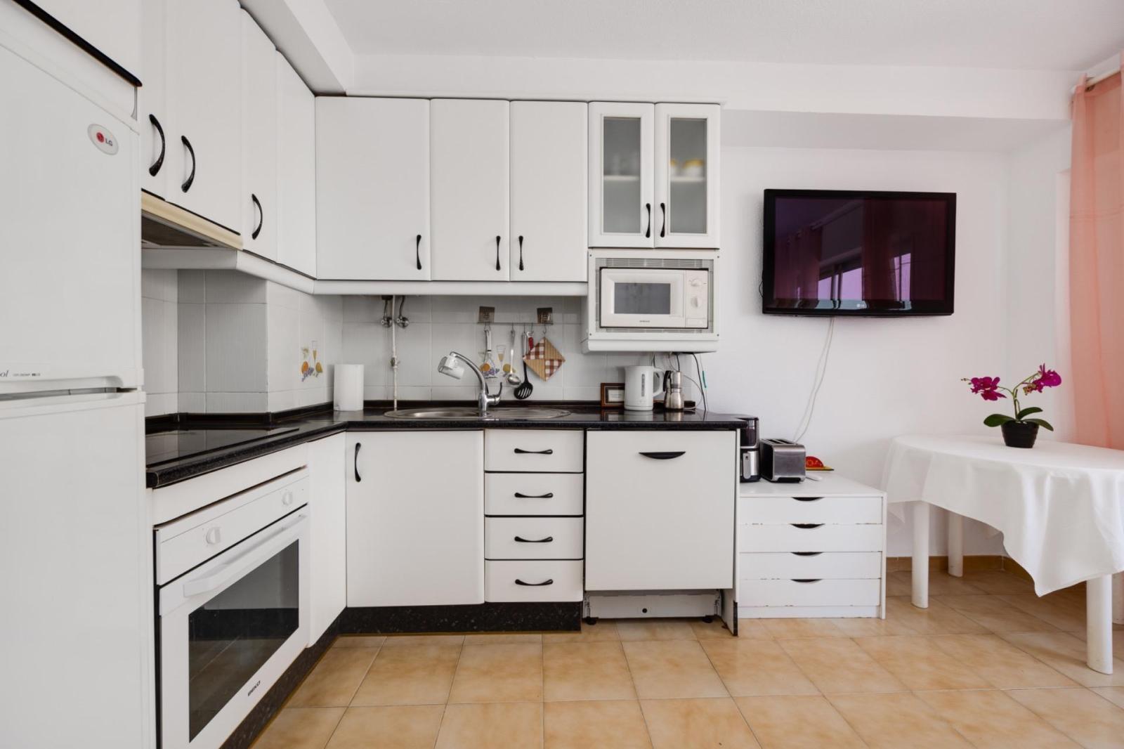 Apartment for Sale in Torrevieja