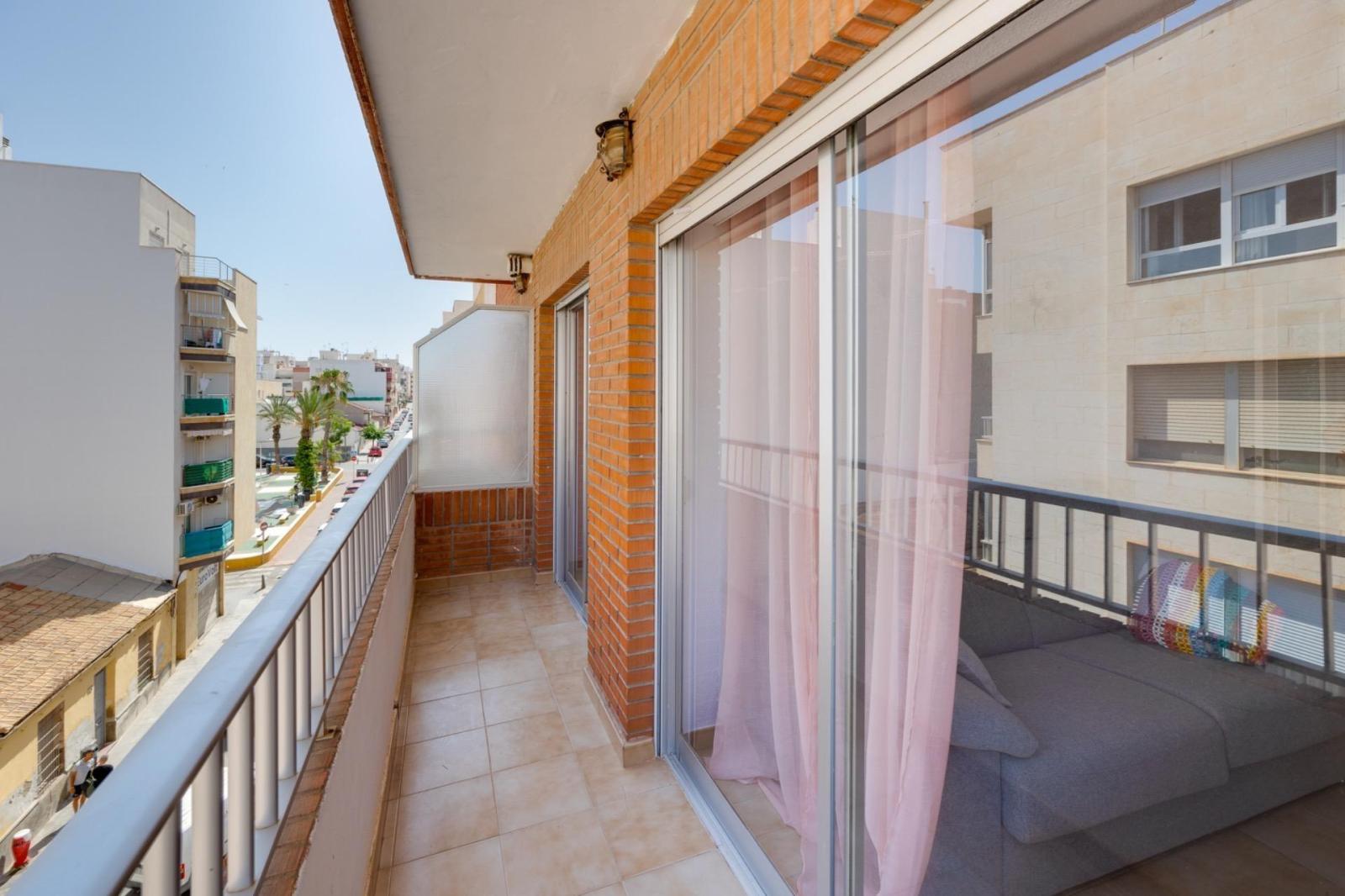 Apartment for Sale in Torrevieja