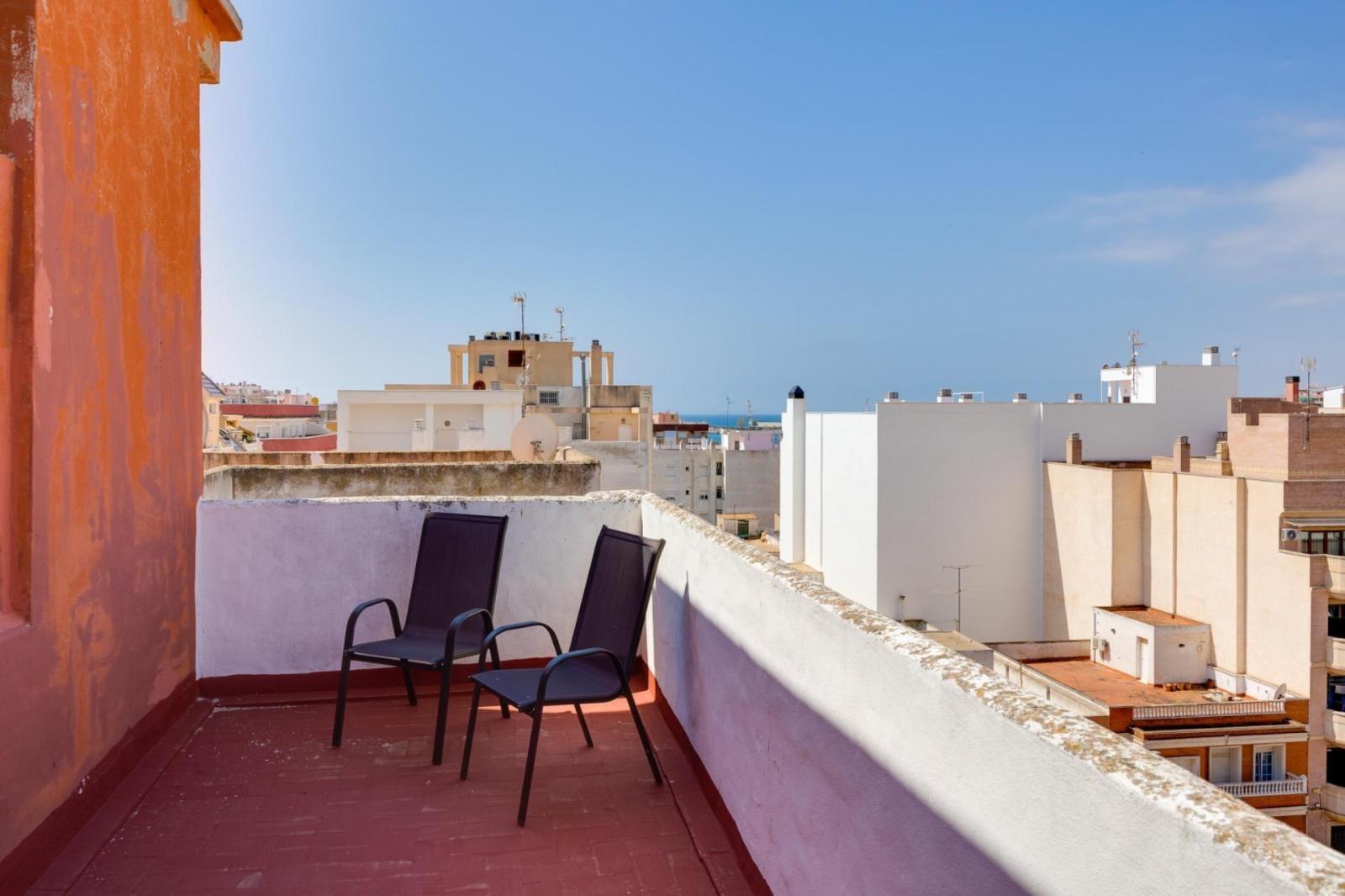 Apartment for Sale in Torrevieja