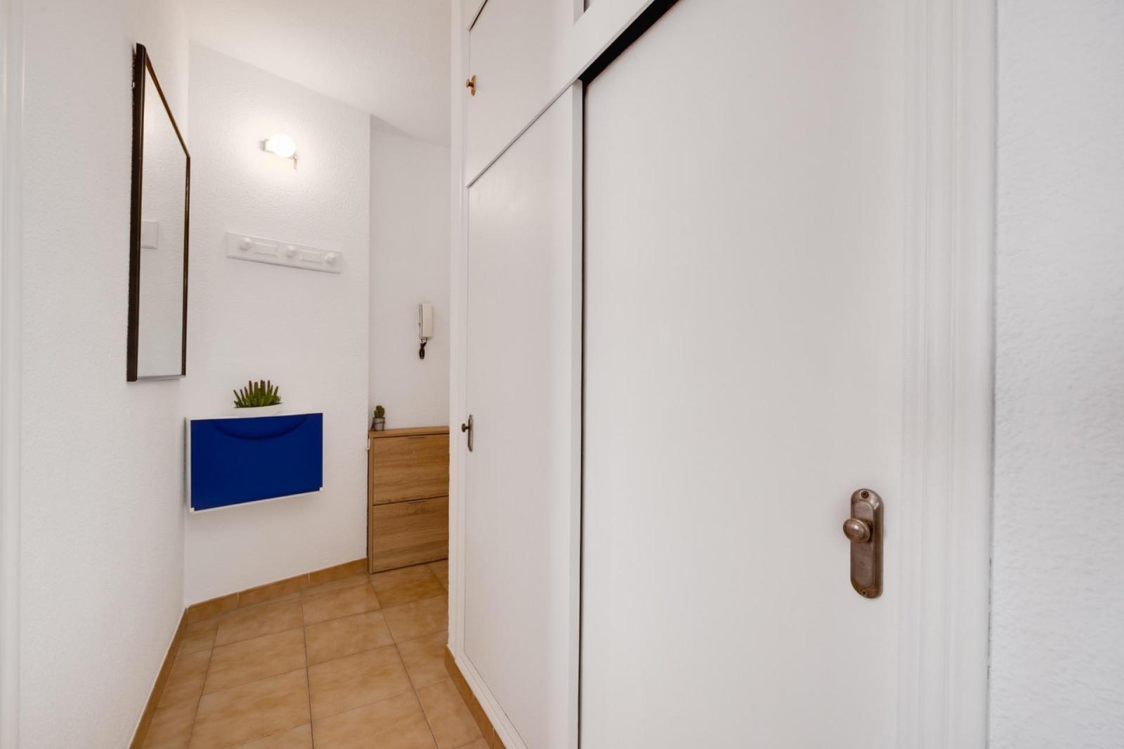 Apartment for Sale in Torrevieja