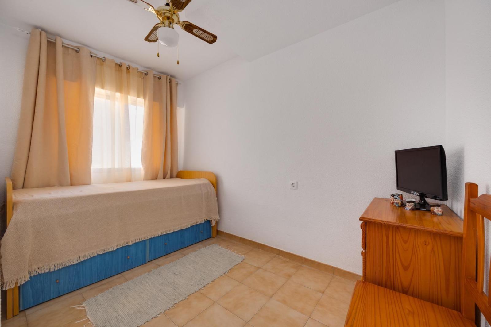 Apartment for Sale in Torrevieja