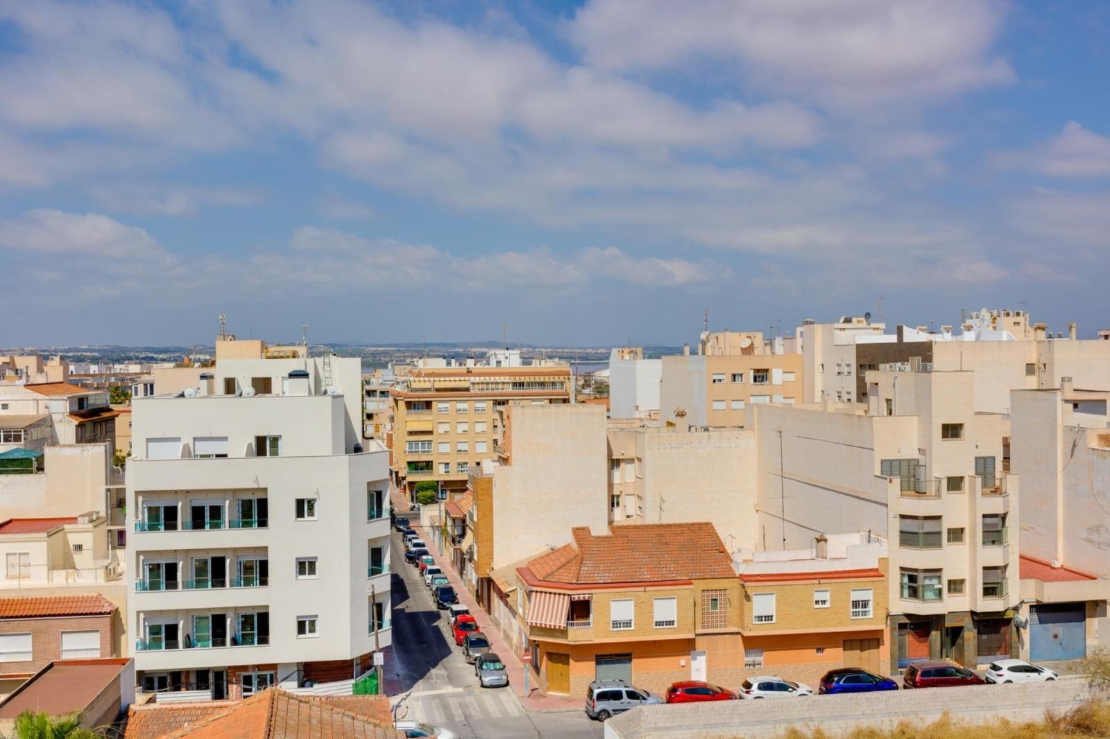 Apartment for Sale in Torrevieja