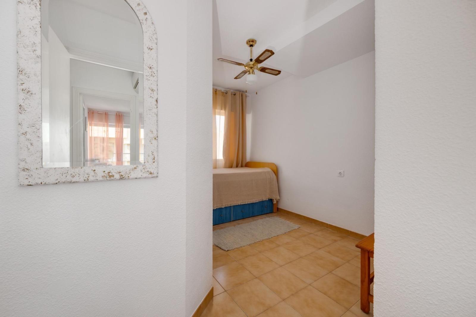 Apartment for Sale in Torrevieja