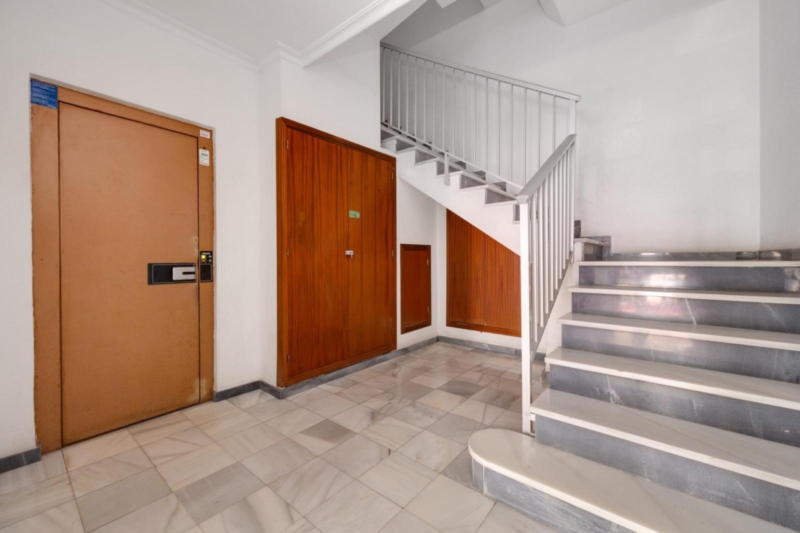 Apartment for Sale in Torrevieja