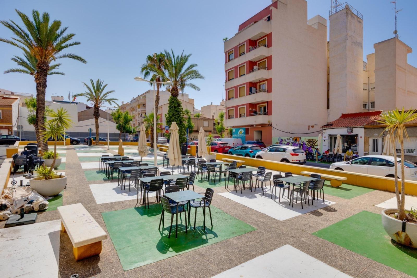 Apartment for Sale in Torrevieja