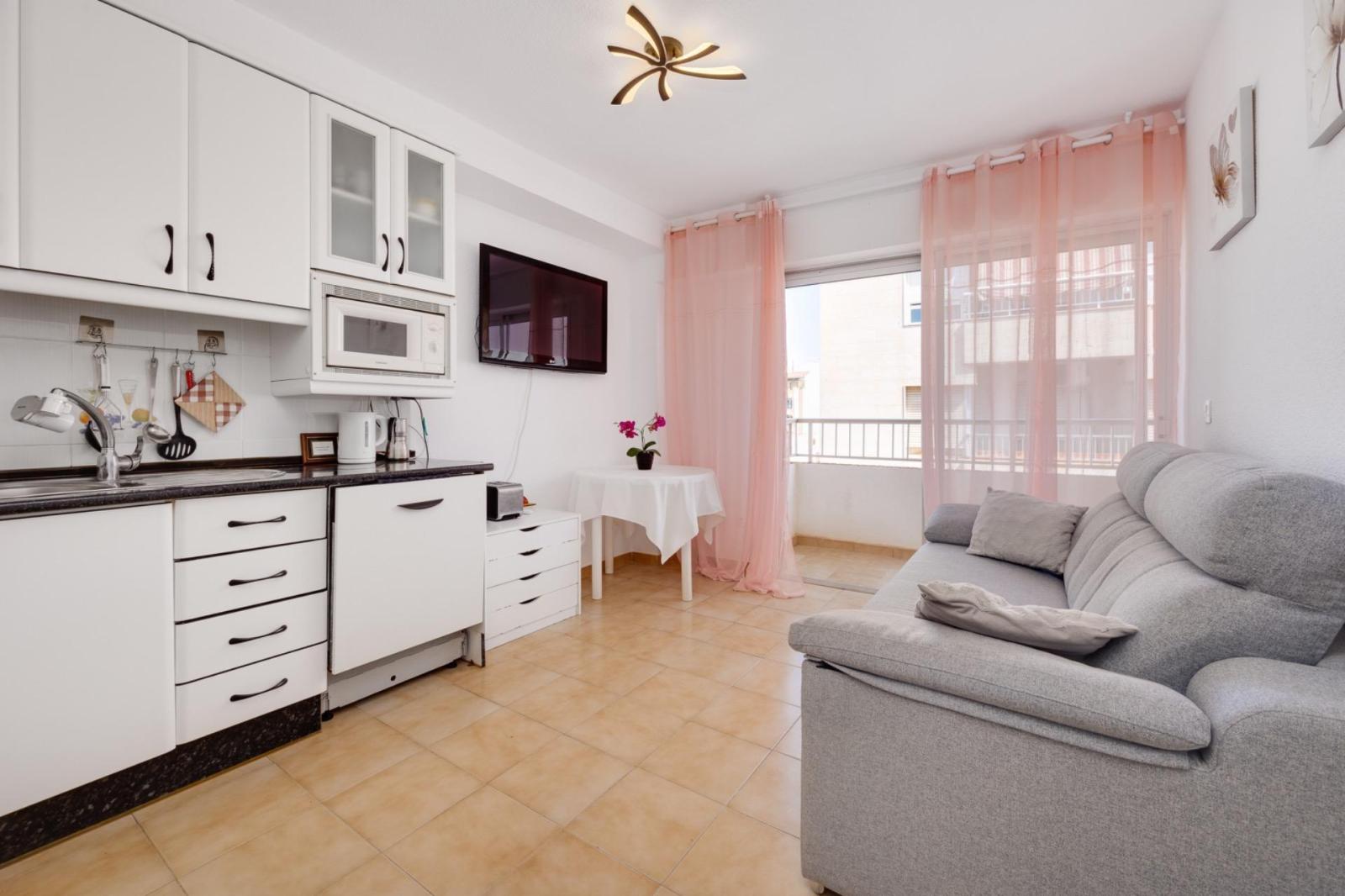 Apartment for Sale in Torrevieja