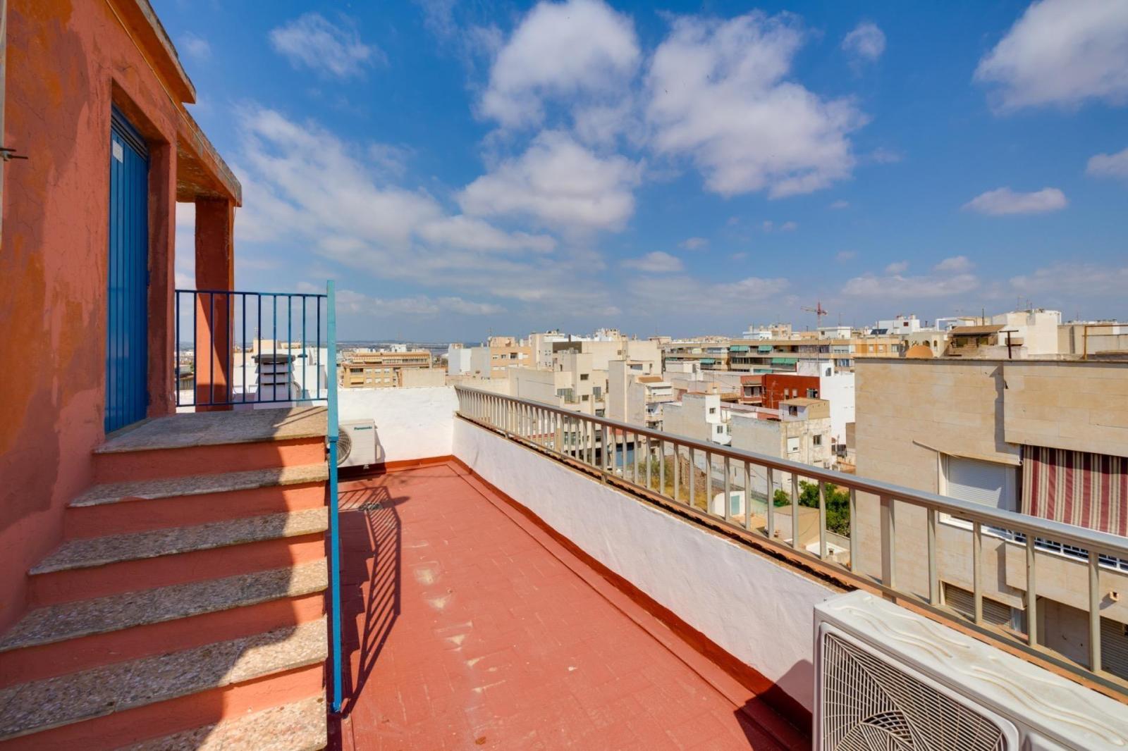 Apartment for Sale in Torrevieja