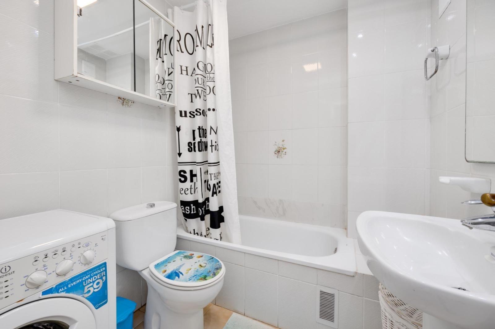 Apartment for Sale in Torrevieja