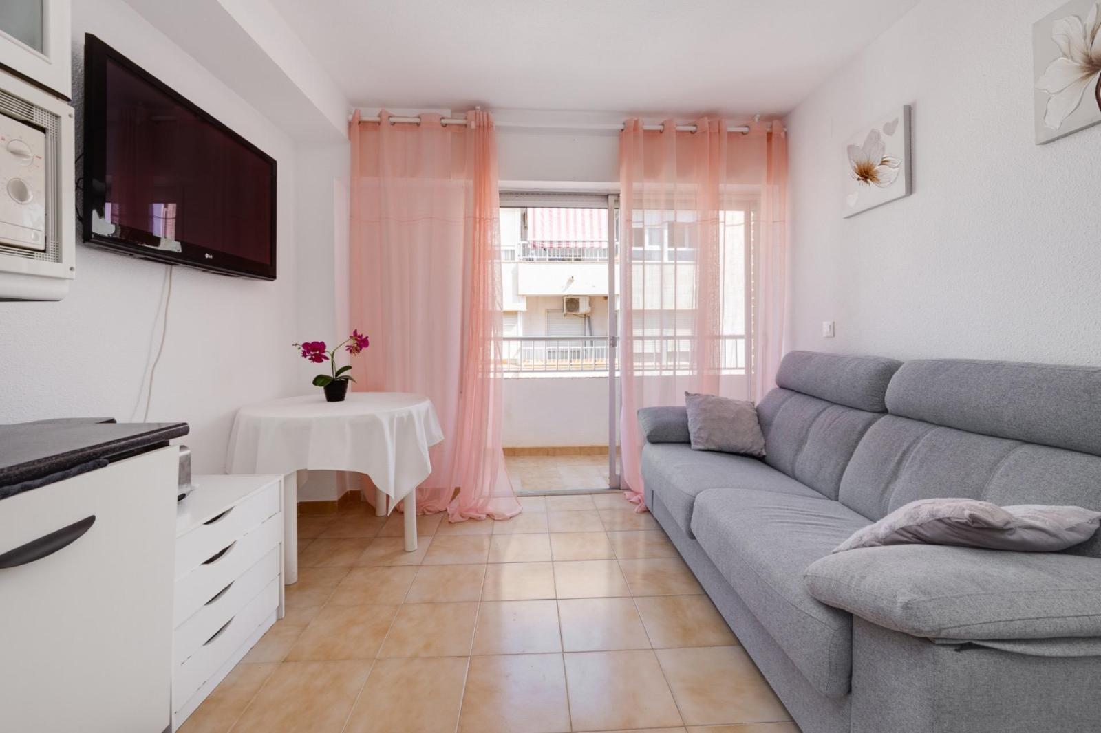 Apartment for Sale in Torrevieja