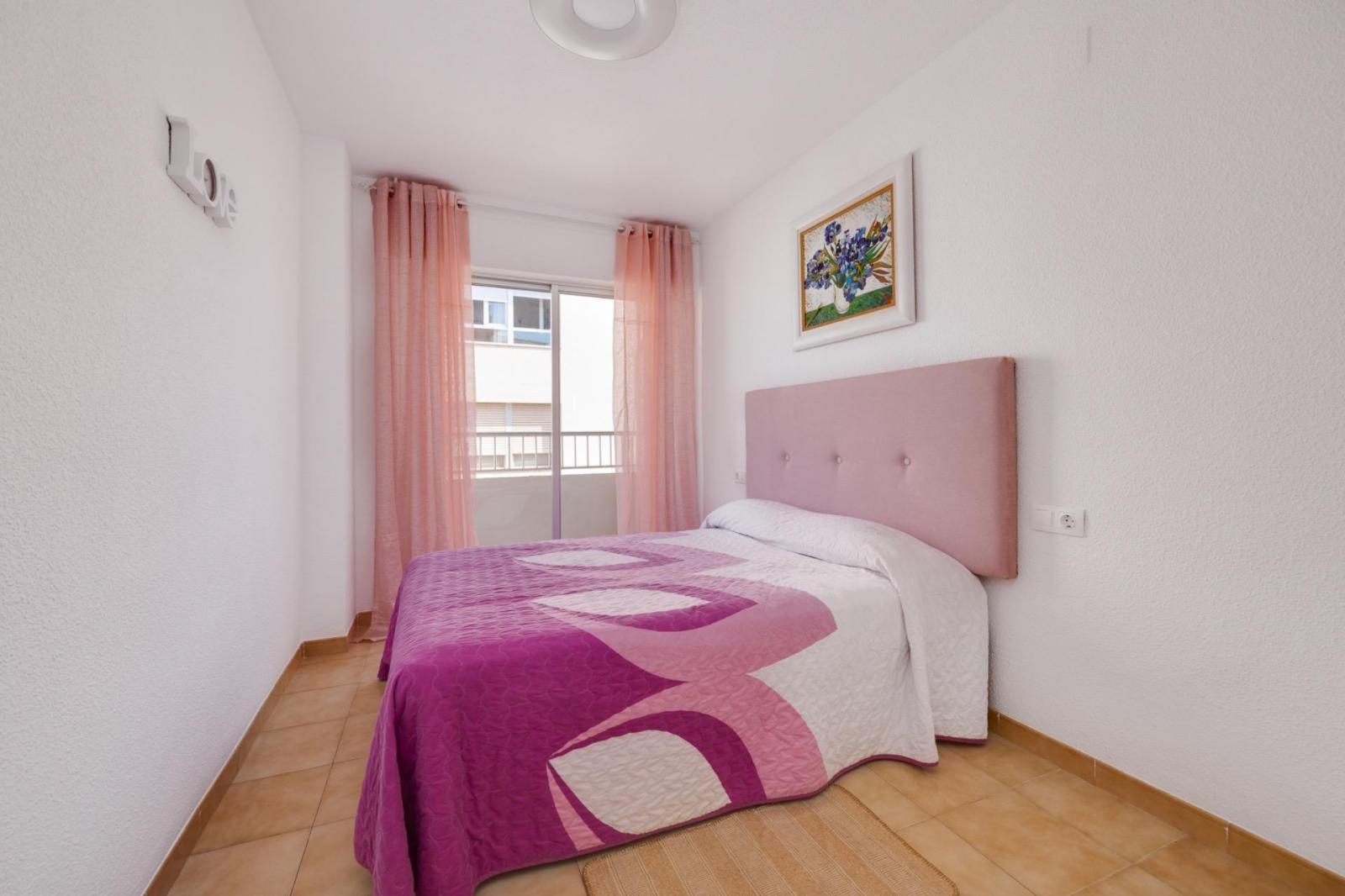 Apartment for Sale in Torrevieja