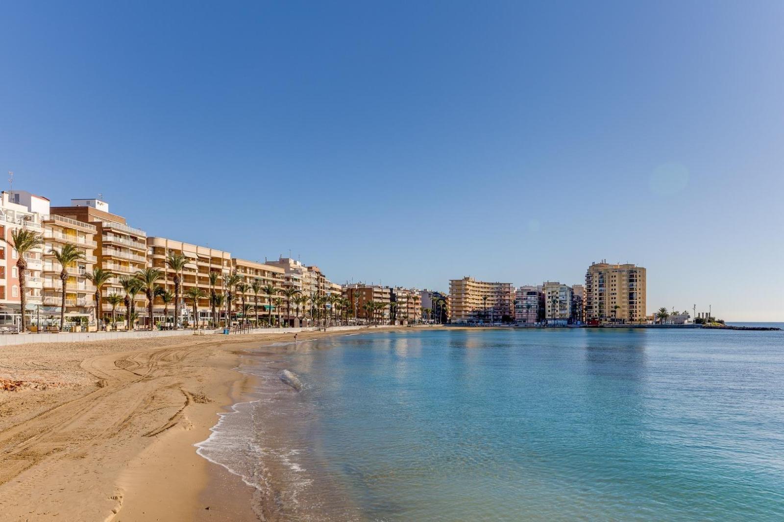 Apartment for Sale in Torrevieja