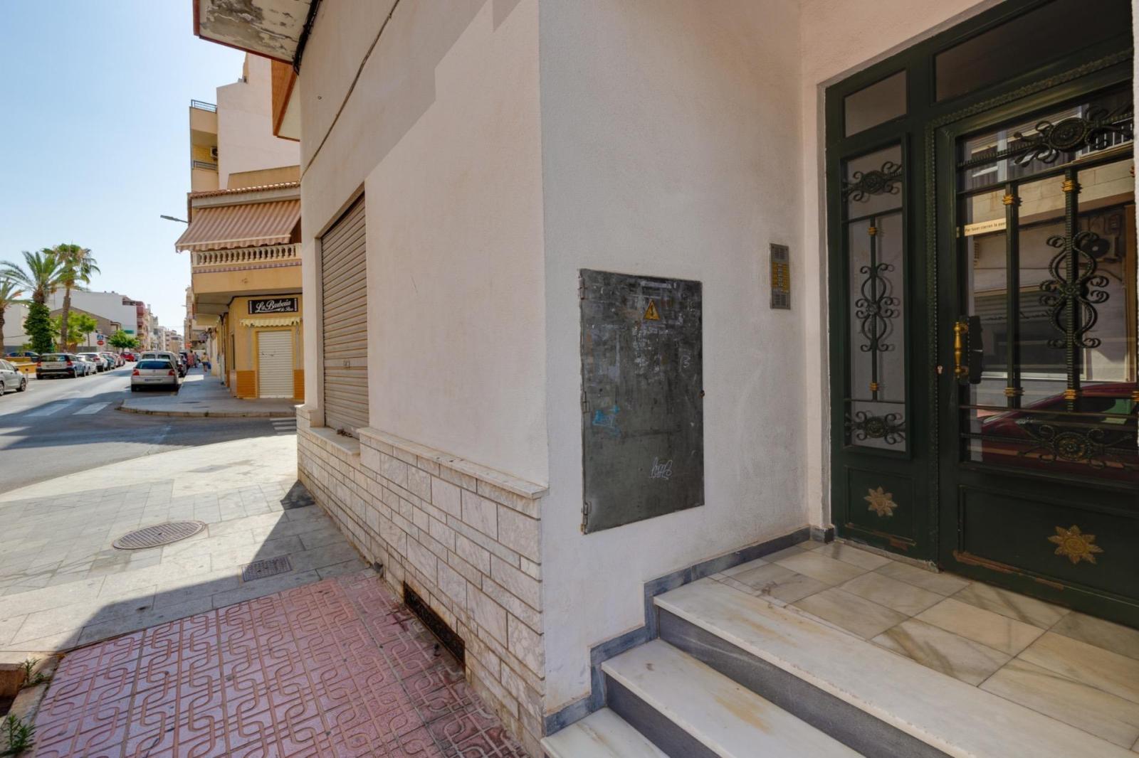 Apartment for Sale in Torrevieja