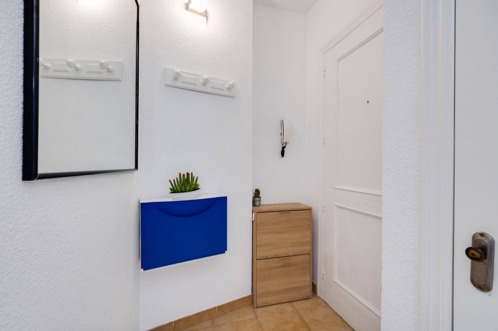 Apartment for Sale in Torrevieja