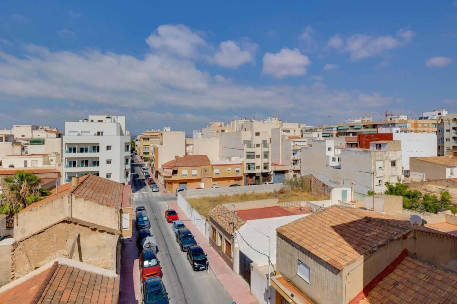Apartment for Sale in Torrevieja