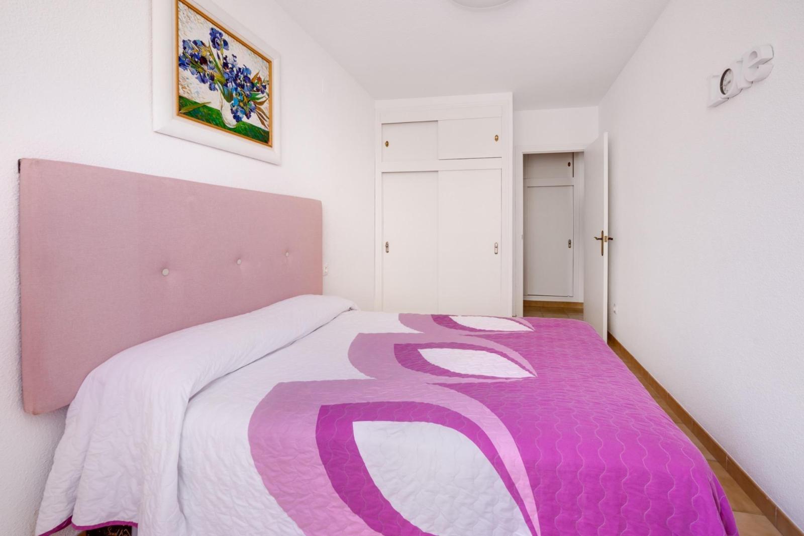 Apartment for Sale in Torrevieja