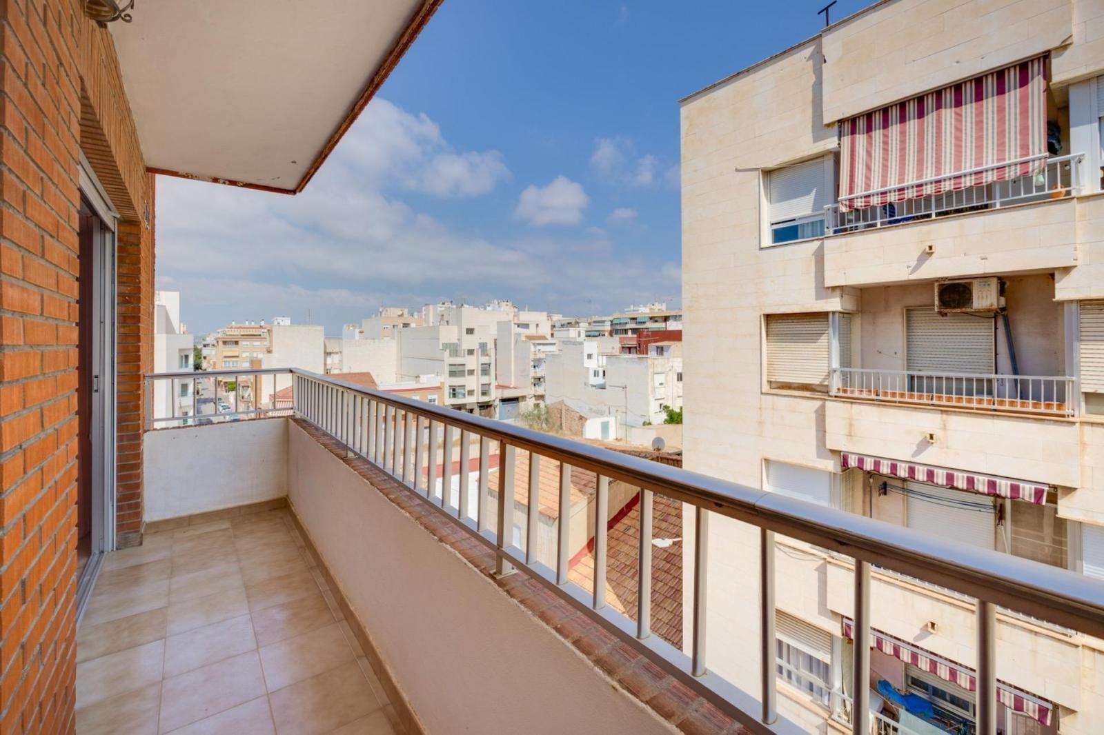 Apartment for Sale in Torrevieja