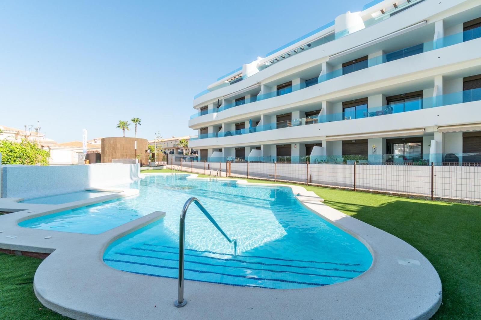 Flat for Sale in Orihuela