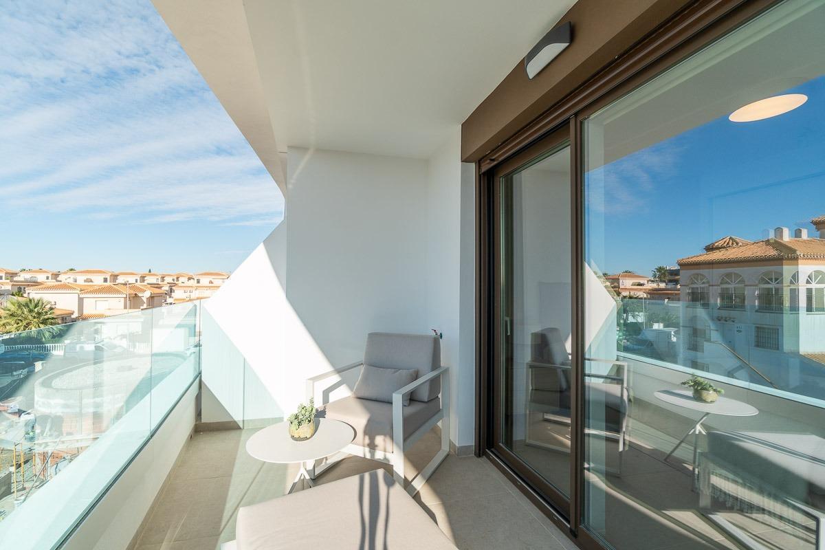 Flat for Sale in Orihuela