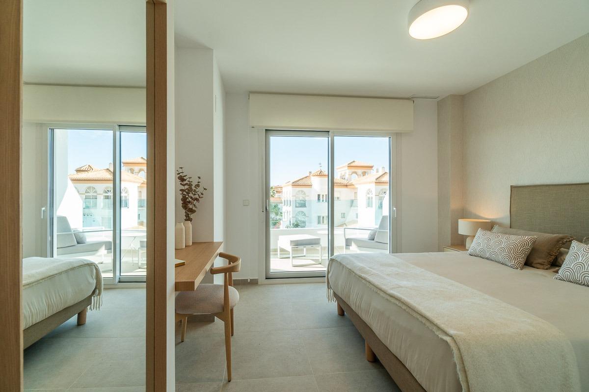 Flat for Sale in Orihuela