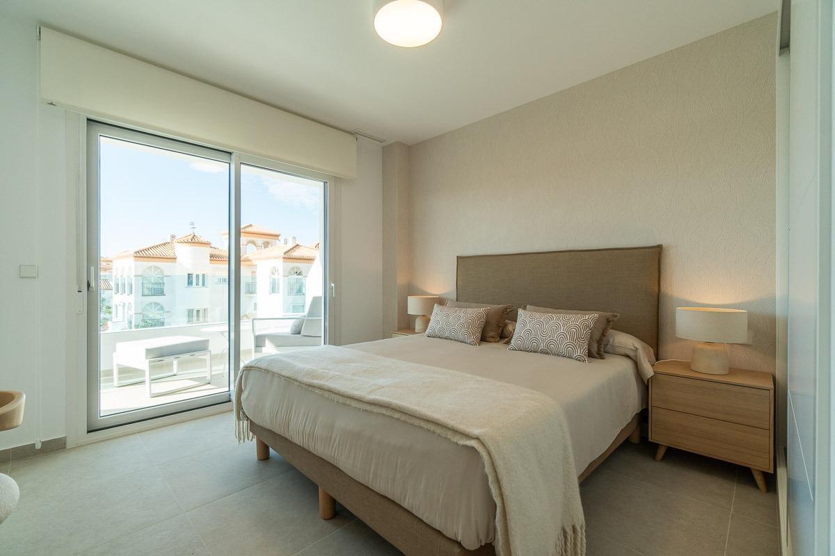 Flat for Sale in Orihuela