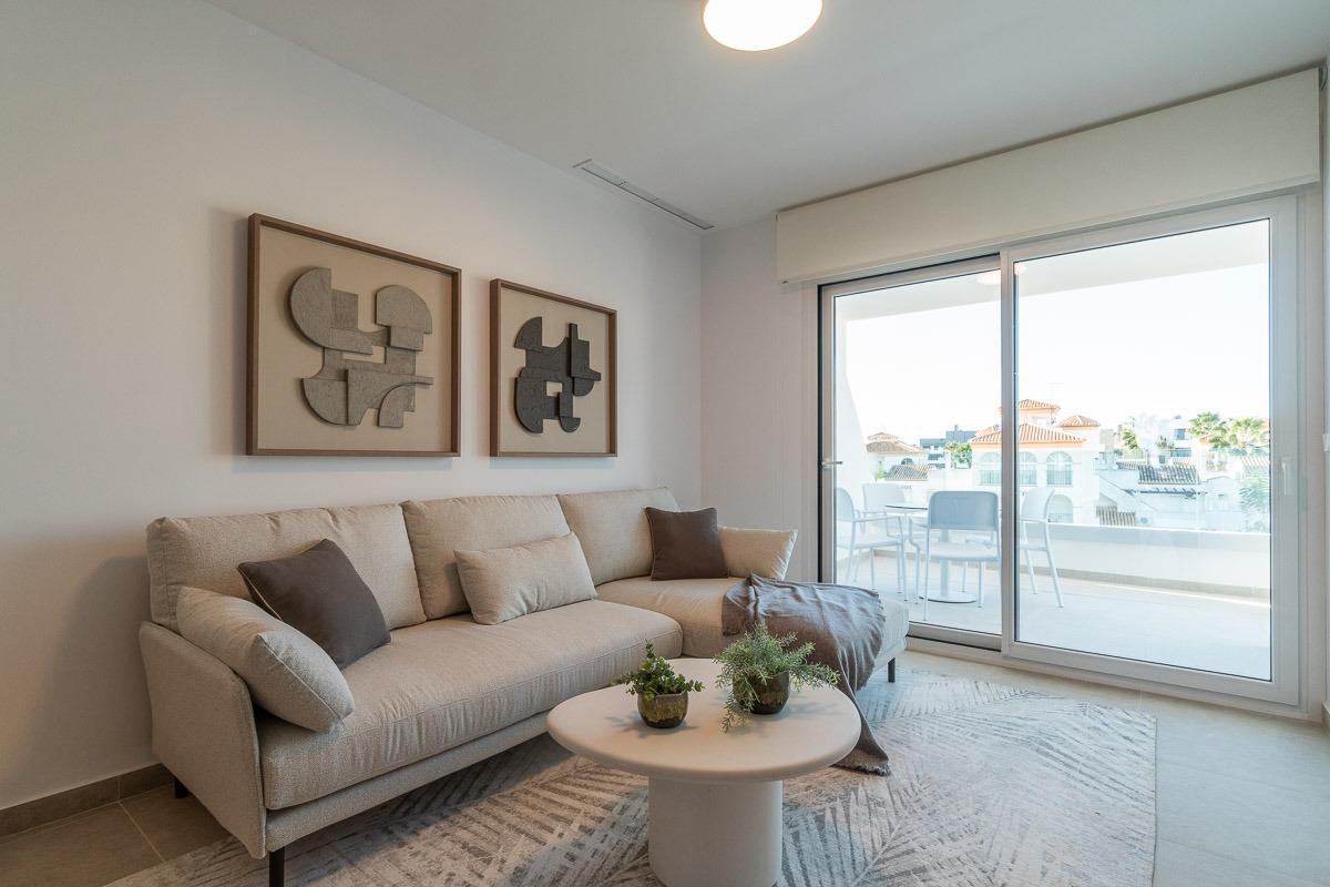 Flat for Sale in Orihuela