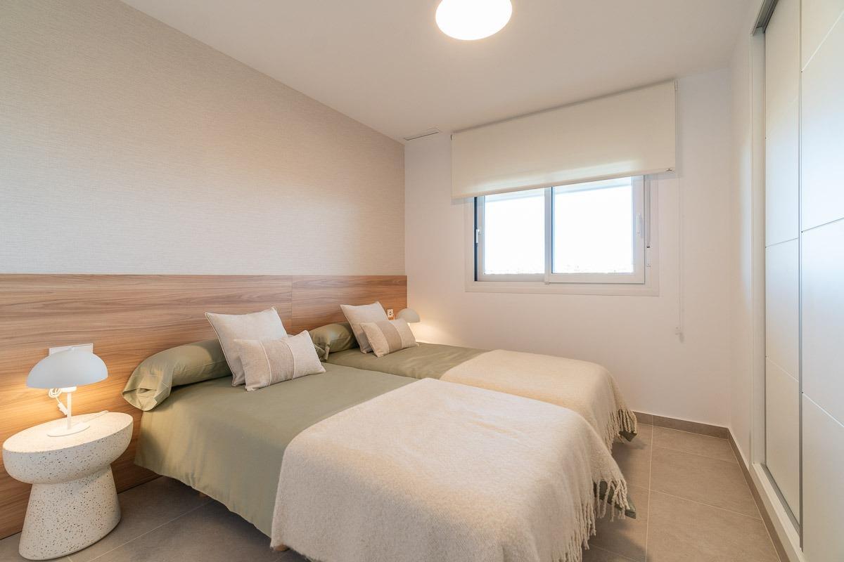 Flat for Sale in Orihuela