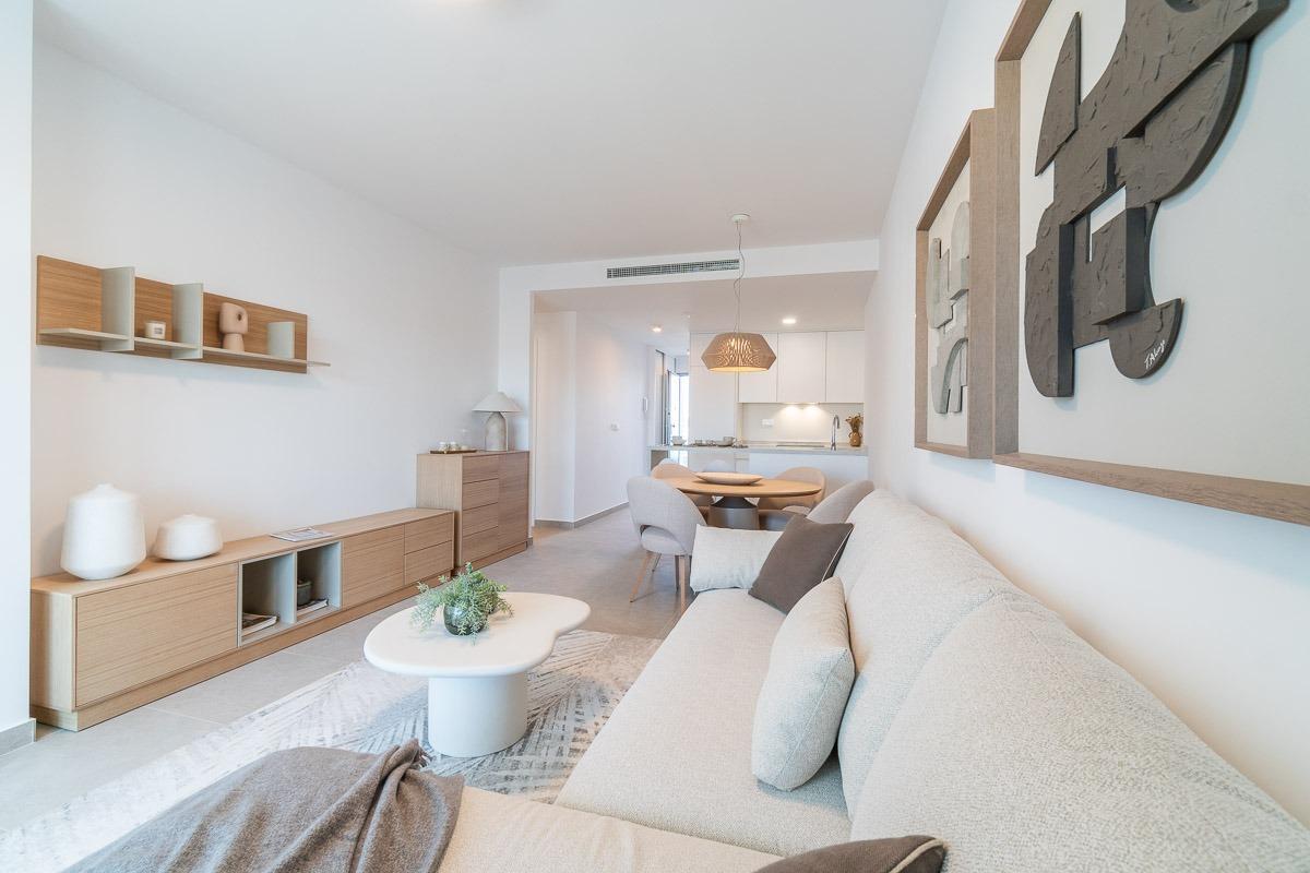 Flat for Sale in Orihuela
