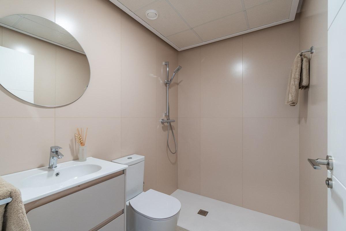 Flat for Sale in Orihuela