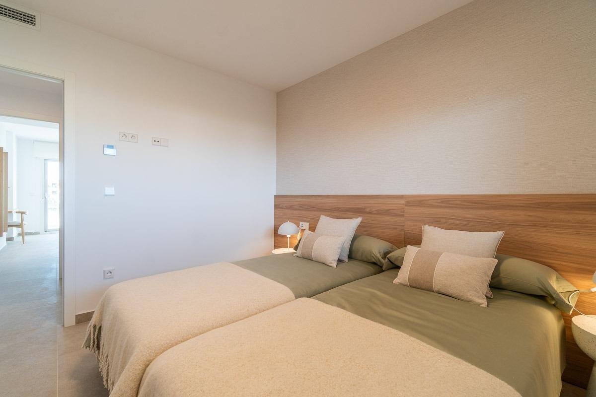 Flat for Sale in Orihuela
