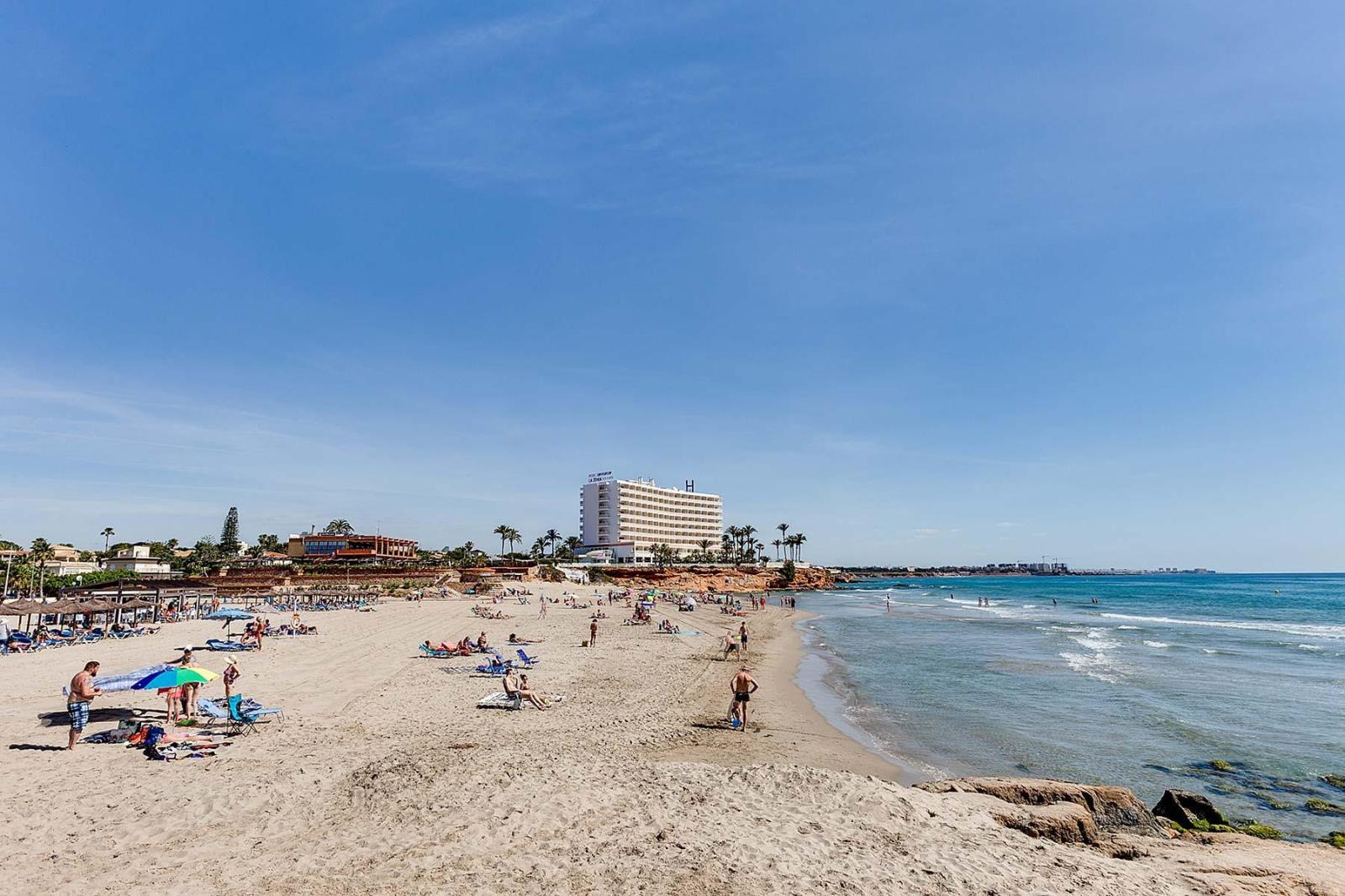 Flat for Sale in Orihuela