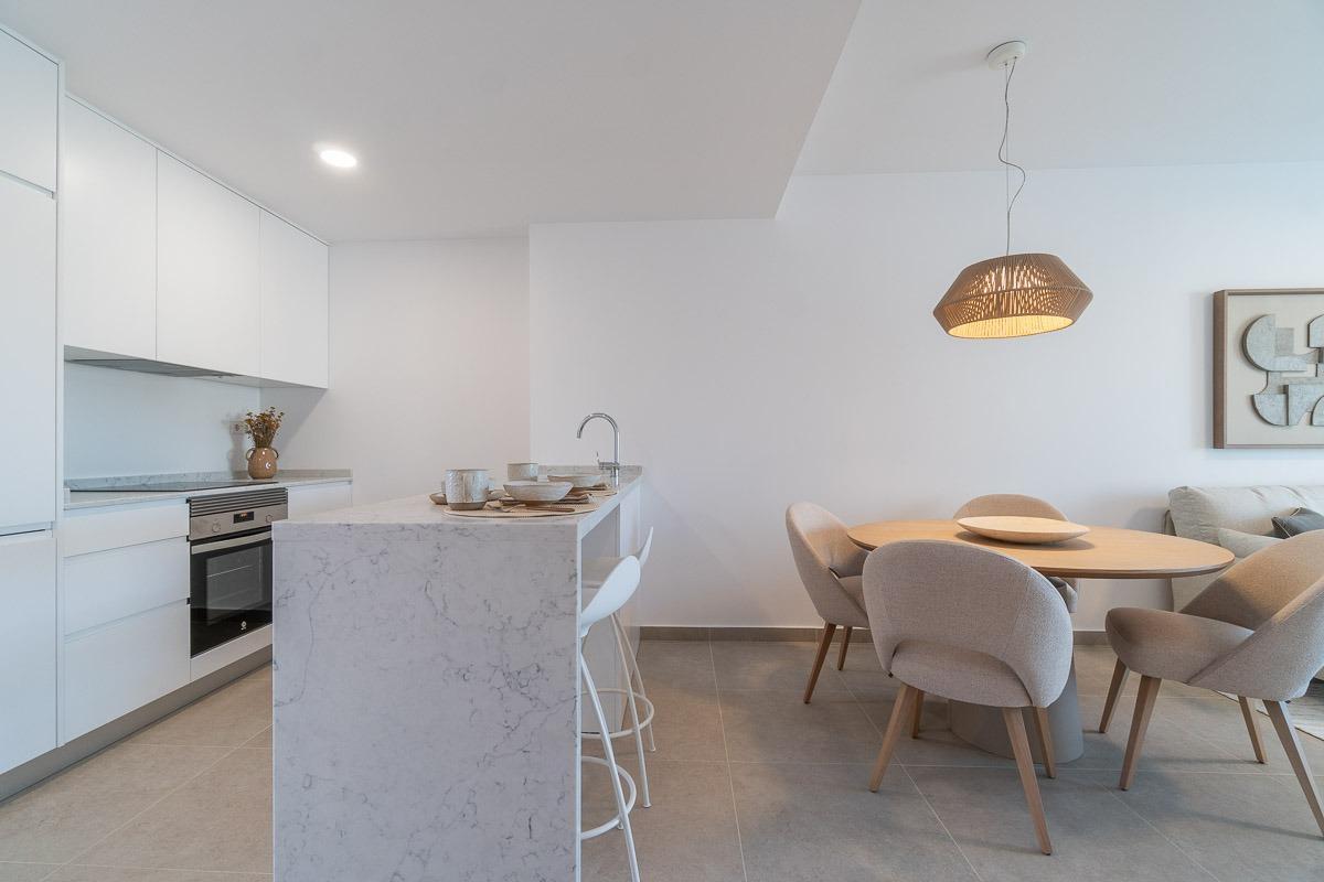 Flat for Sale in Orihuela