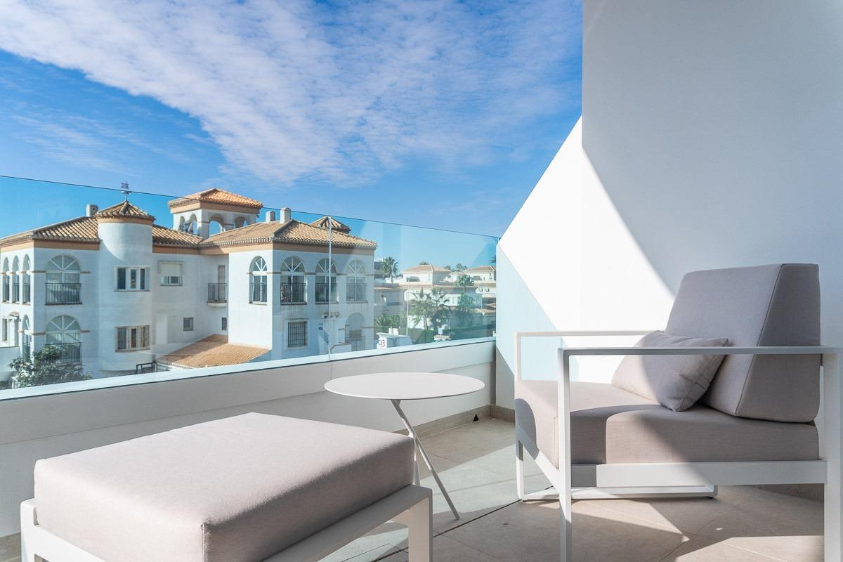 Flat for Sale in Orihuela