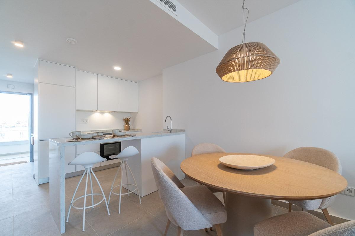 Flat for Sale in Orihuela