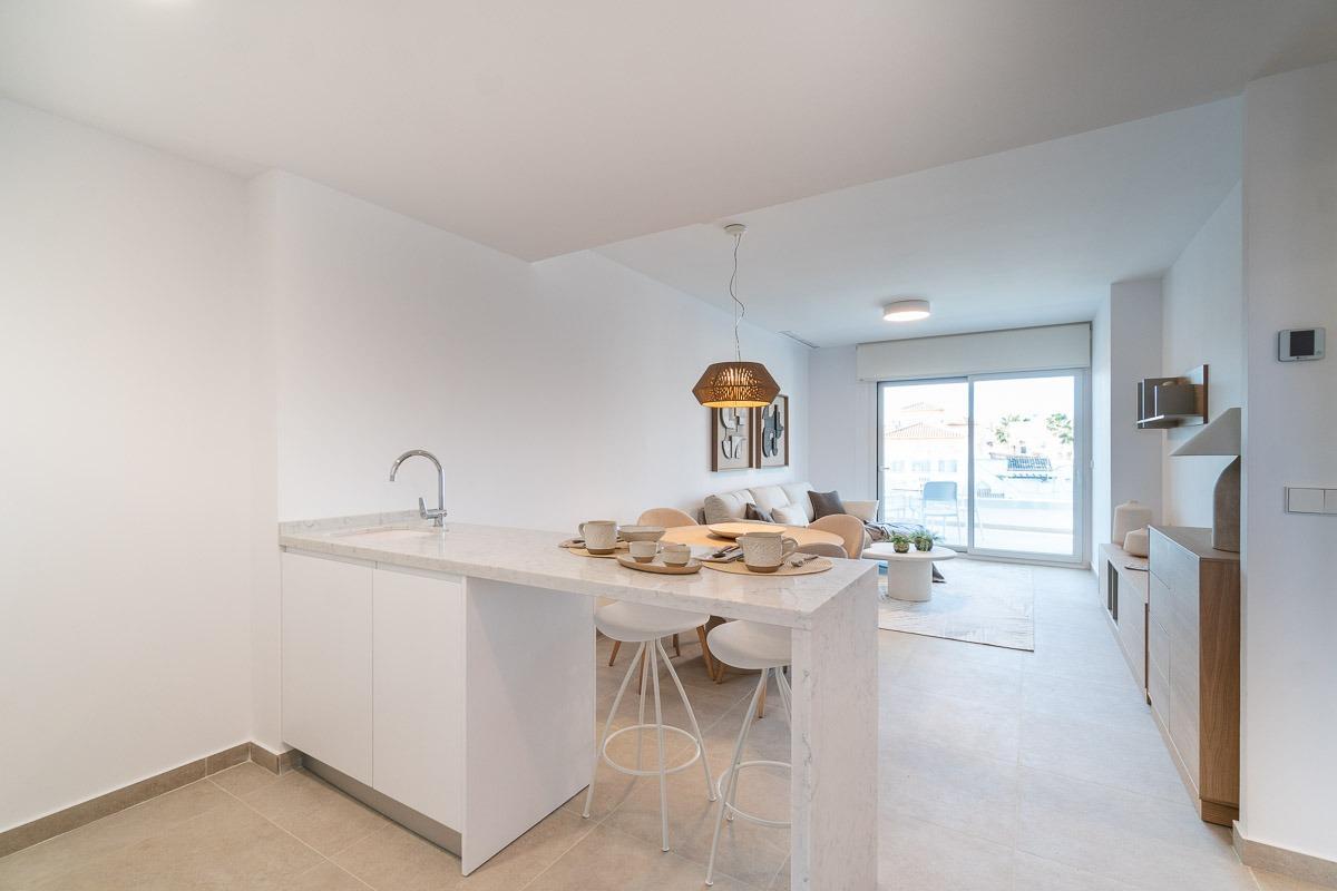 Flat for Sale in Orihuela