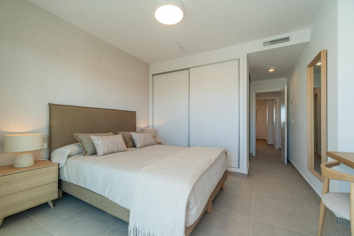 Flat for Sale in Orihuela