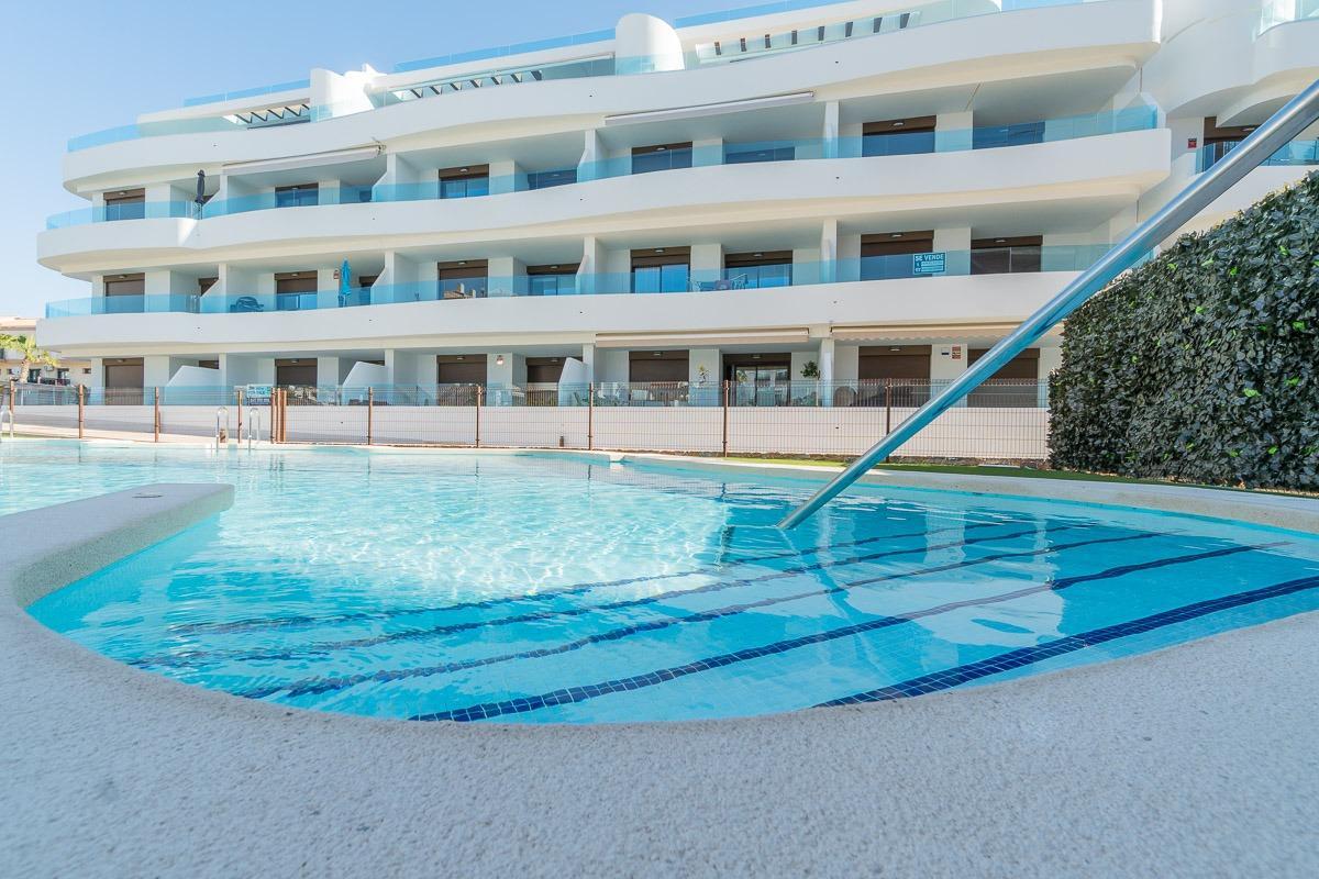 Flat for Sale in Orihuela